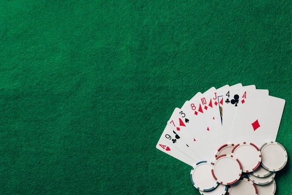 ayu Free Play interface showing live blackjack table with play-money balance display